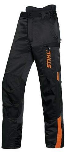 Stihl bundhose dynamic größe - bundhose,