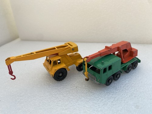 Matchbox lesney taylor - lesney,