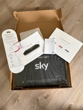 Sky Q Humax ESD 160C UHD Twin