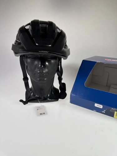 Abus macator fahrradhelm - abus,