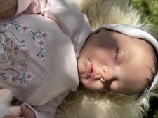 Reborn baby delilah neu - baby, delilah,