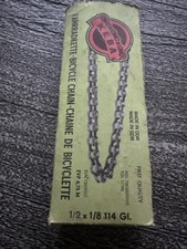 KEBA Fahrradkette  DDR