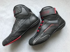 Vanucci Motorrad Schuhe 40