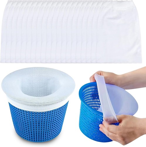 Pool skimmer socken feinfilter - skimmer,