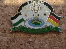HSV, Ultra Pin, Hamburg