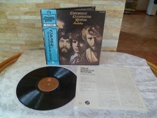 Creedence clearwater - creedence,