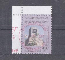 City Brief Courier Mansfelder