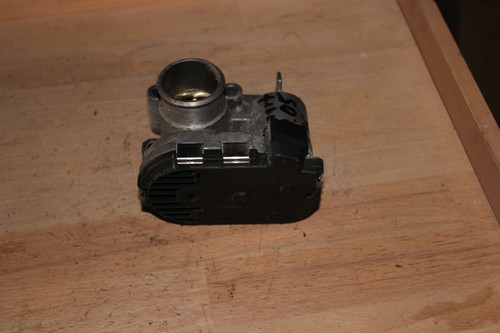 Drosselklappe smart fortwo 450 - fortwo,
