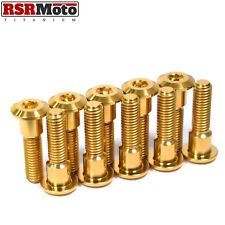 Suzuki GSXR600 GSXR750 Titan