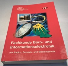 Europa Lehrmittel Fachkunde