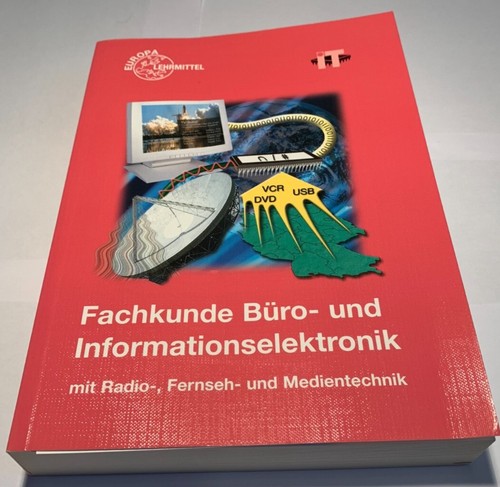 Europa lehrmittel fachkunde - europa,