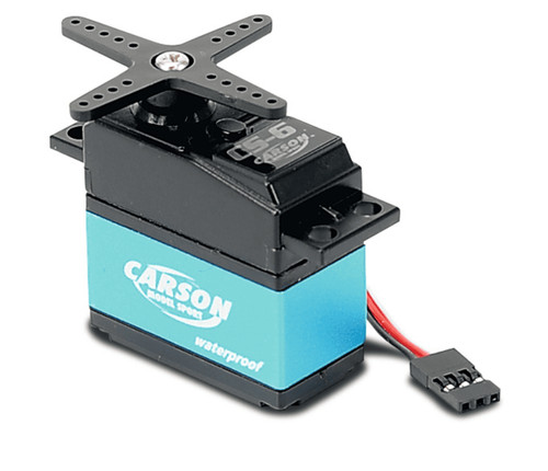 Carson servo jr - carson,