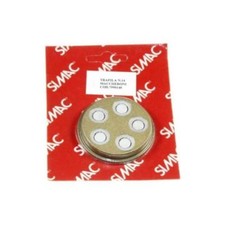 Simac Pastamatic Zubehör