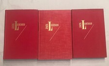 Jack London Alaska-Kid, Der