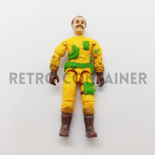Hasbro joe 1991 - gi,