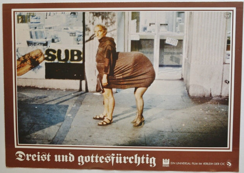 Z147 aushangfoto marty - z147,