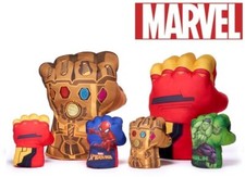 Marvel Avengers Handschuh Hulk