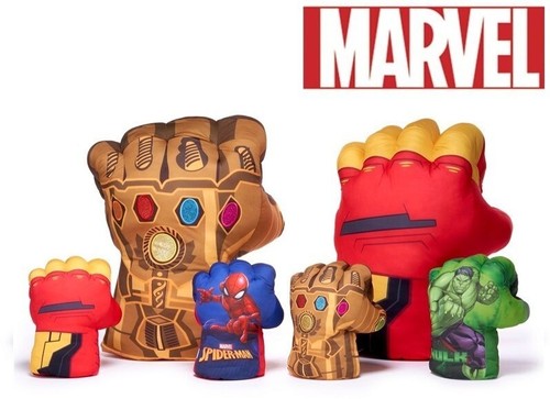 Marvel avengers handschuh hulk - marvel,