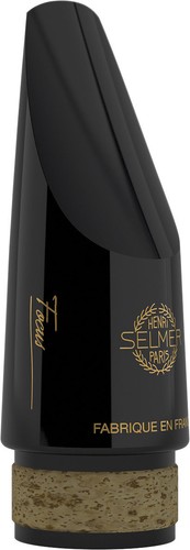 Selmer focus mundstück - focus,
