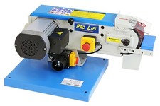 Bandschleifmaschine 230V