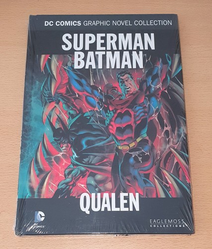 Comics graphic novel - comics,
