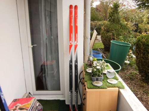 Langlaufski fischer nordic - fischer,