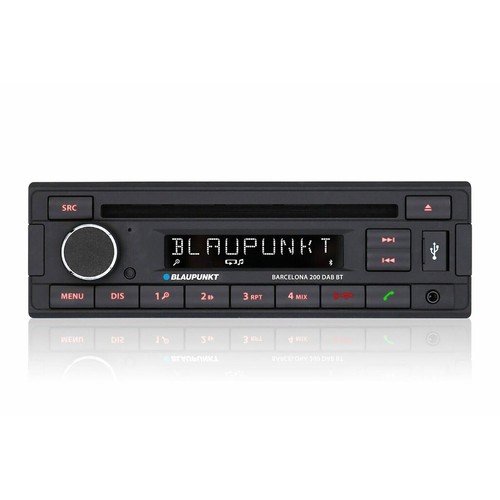 Blaupunkt barcelona 200 - blaupunkt,