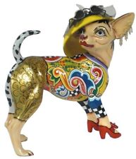 TOMS DRAG CHIHUAHUA HUND FRIDA