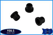 2x Tüllen für BMW-Logo