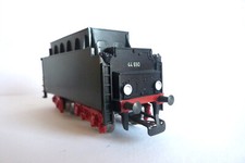 Märklin für 3047, H0, 218960, Tender mit TELEX Kupplung, DB BR 44, # 44690, gut