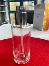 1 X Glas Flasche Zerstäuber