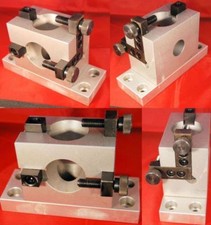 Werkzeugspannvorrichtung Horizontal/Vertikal NC Nr. 30 Drehmaschine Fräse