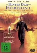 Hinter dem Horizont - Robin Williams - DVD - OVP - NEU