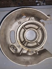 Triumph TWN BD Motor Gehäuse