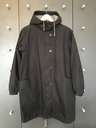 Gudrn sjöden parka - gudrn, schwarz