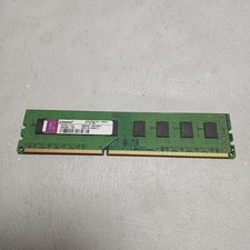 1x Kingston 2Rx8 SD RAM KP223C