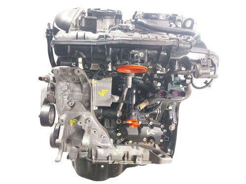 Kompletter motor cdh - motor, /