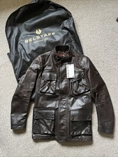 Belstaff legacy trialmaster - legacy,