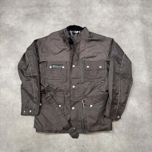 Belstaff tourmaster biker - belstaff,