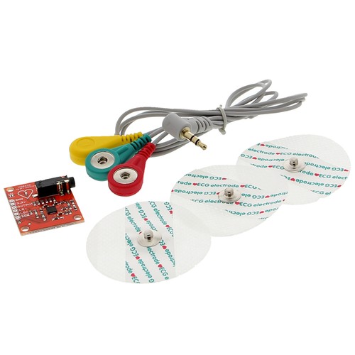 Ekg herzfrequenz messgerät - ekg, herzfrequenz-messgerät