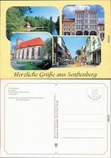 Senftenberg (Niederlausitz)