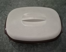 TUPPERWARE REIS DAMPFGARER