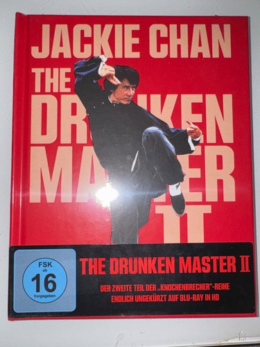 Jackie chan drunken master - jackie,