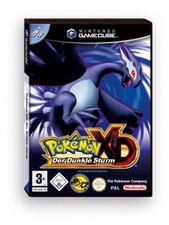 Pokemon XD - Der dunkle Sturm