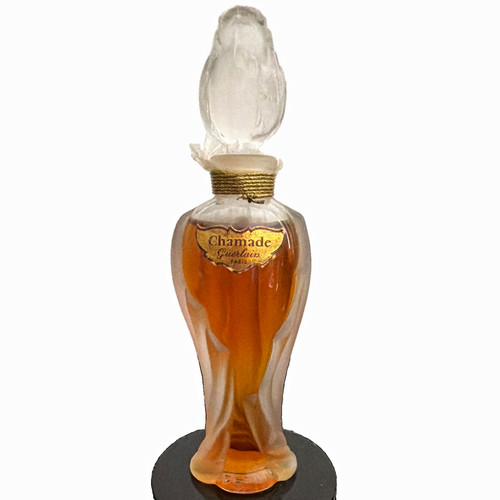 Guerlain paris chamade - paris,