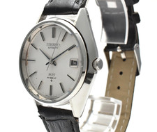 Exc vintage king seiko - vintage,