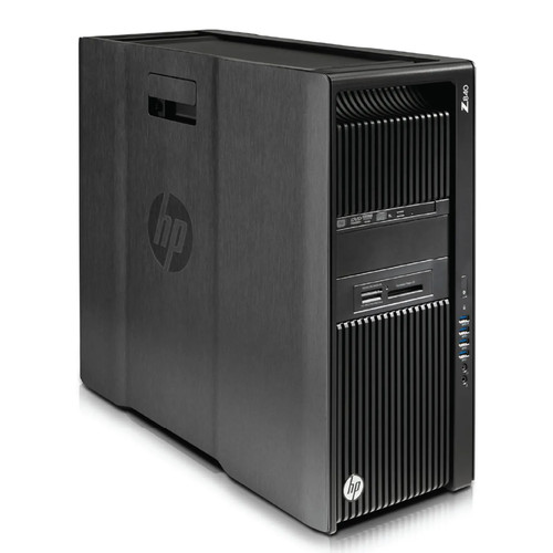 Z840 tower workstation xeon - hp,