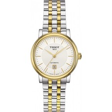 Tissot Carson Mehrfarbig Damen