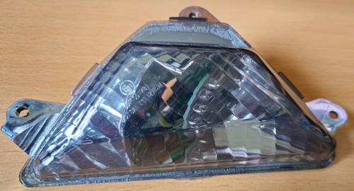 Vorne rechts led - vorne, led-blinker