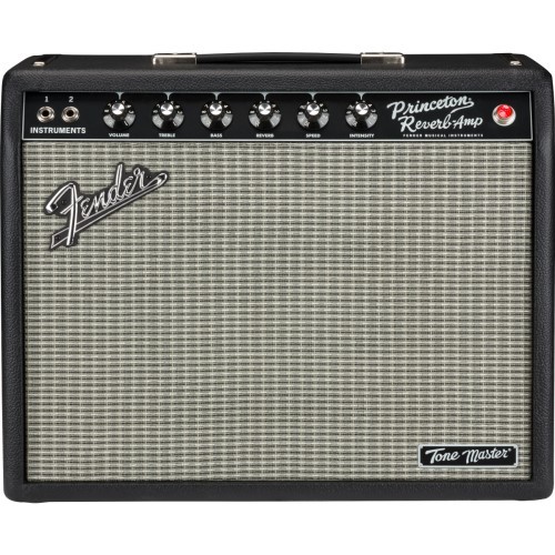 Fender tone master - fender, princeton